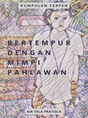 cover image of Bertempur Dengan Mimpi Pahlawan